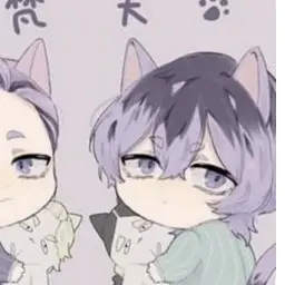Profile image of 灰谷竜胆