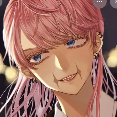 Profile image of 三途　春千夜