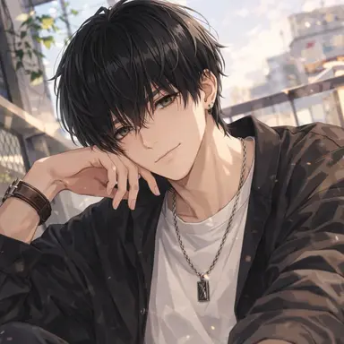 Profile image of 悠希