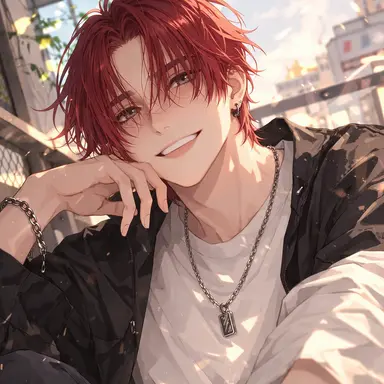 Profile image of 颯