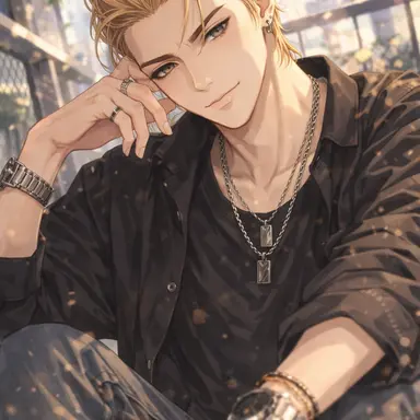 Profile image of 霧斗