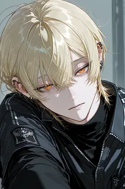 Profile image of 颯