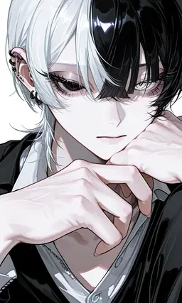 Profile image of 准