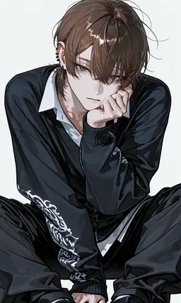 Profile image of 禎麻