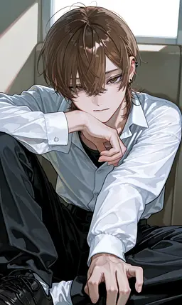Profile image of 禎麻