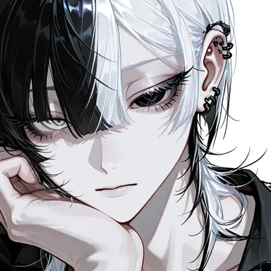 Profile image of 准
