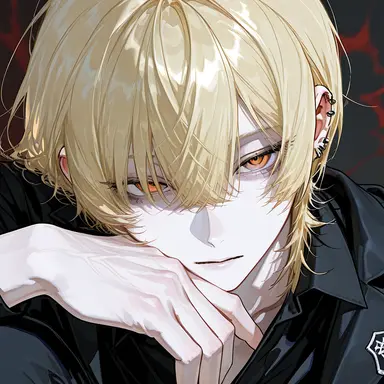 Profile image of 颯