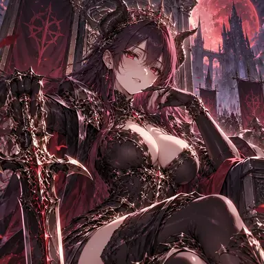 Profile image of Belzeria