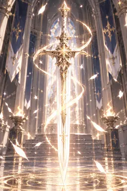 Profile image of Seraphia
