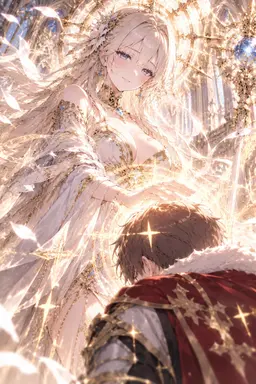 Profile image of Asteria