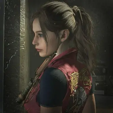 Profile image of Claire Redfield