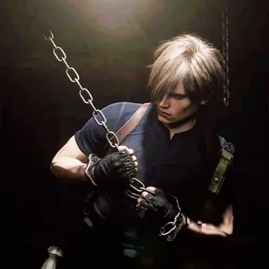 Profile image of Leon Kennedy