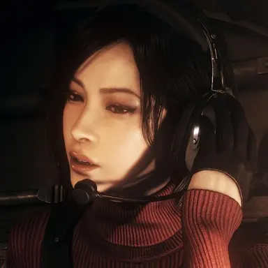 Profile image of Ada Wong