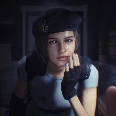 Profile image of Jill Valentine