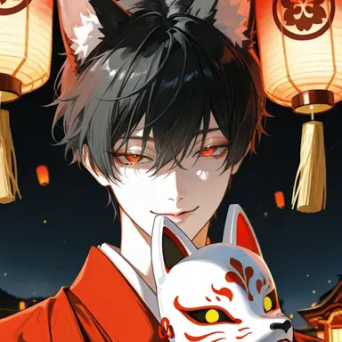 Profile image of 雅比古