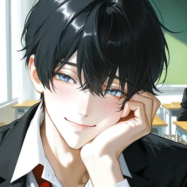 Profile image of 橘葵