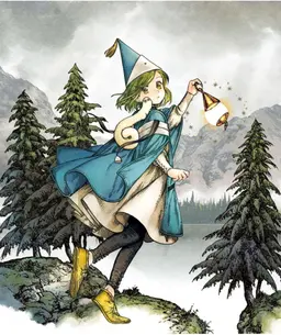 Profile image of ココ