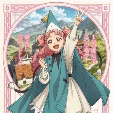 Profile image of テティア