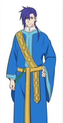Profile image of ジルヴェスター