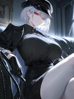 Profile image of Friedrich