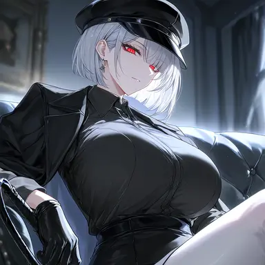 Profile image of リードリヒ
