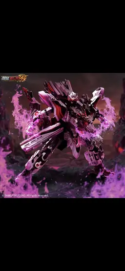 Profile image of タイラントゼロ