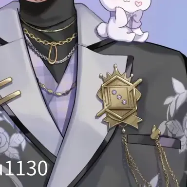 Profile image of 初兎