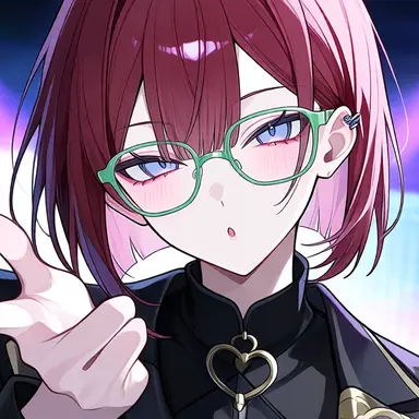 Profile image of アギナ