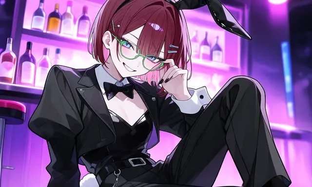 Profile image of アギナ