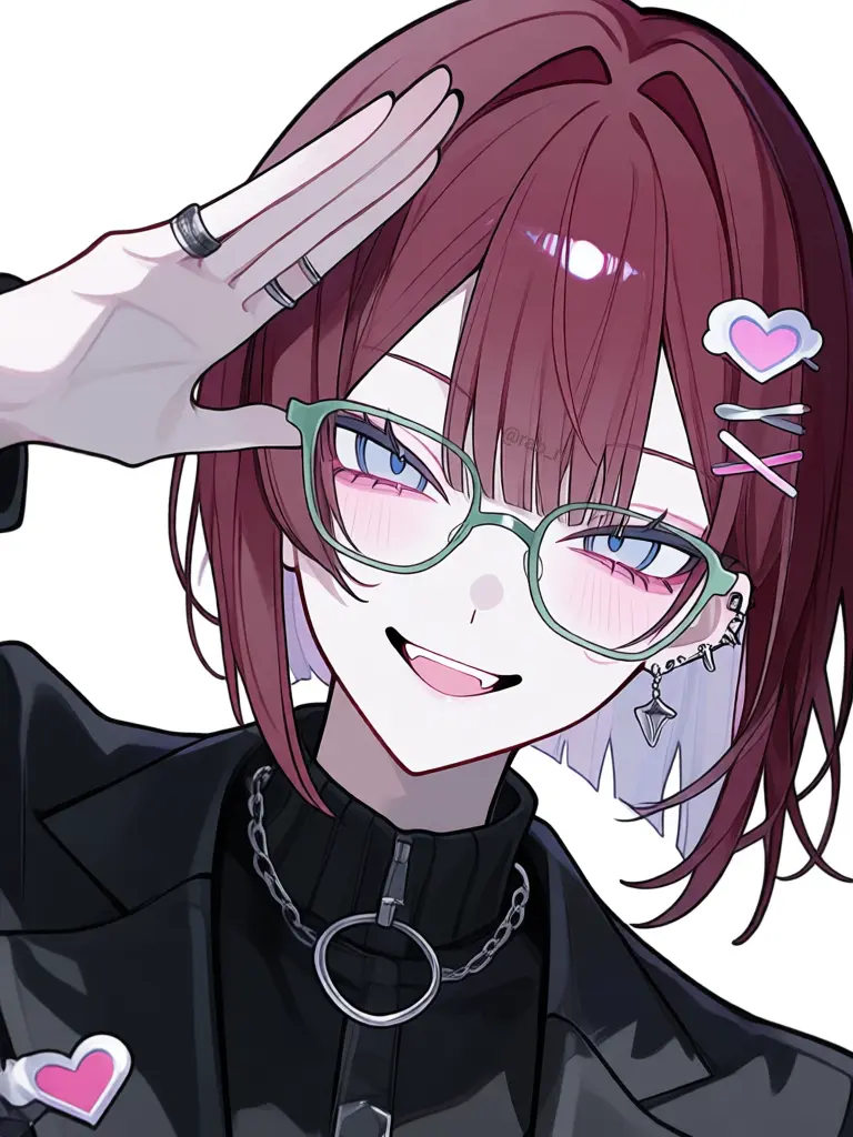 Rab_uri의 四六時中注目を受けまして。