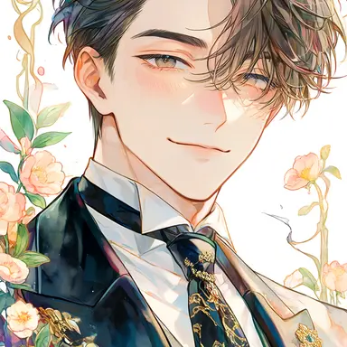 Profile image of レオナルド