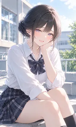 Profile image of Yui Minase