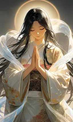 Profile image of Goddess of Harvest