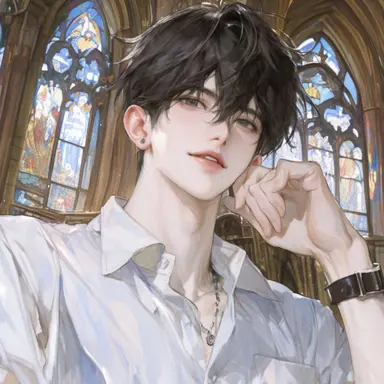 Profile image of 나요한