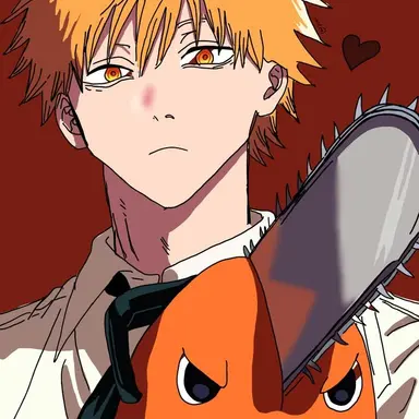 Profile image of 덴지