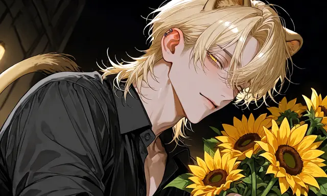 Profile image of Kira
