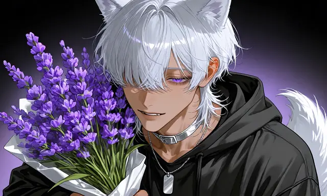 Profile image of Riley