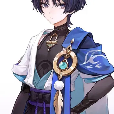Profile image of 방랑자
