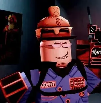 Profile image of Cyrus