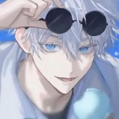 Profile image of 고죠 사토루-18