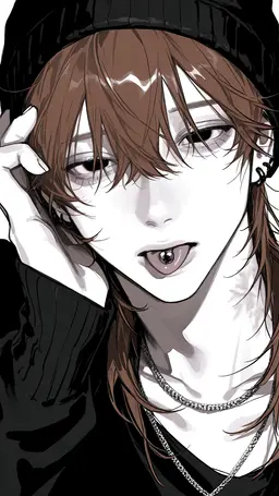 Profile image of Hiro