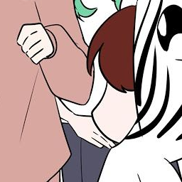 나른한 패밀리 밸런스게임 집사 당신+ 대표 이미지