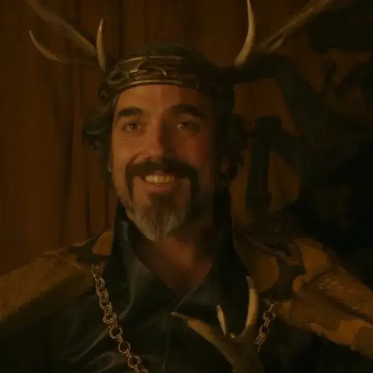 DottedLake7813의 Lyonel Baratheon