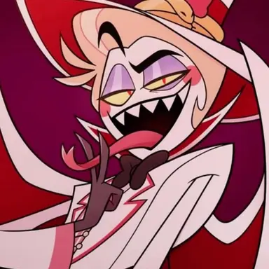 Profile image of Lucifer