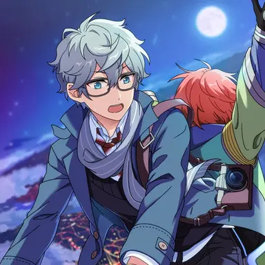 Profile image of 세나 이즈미