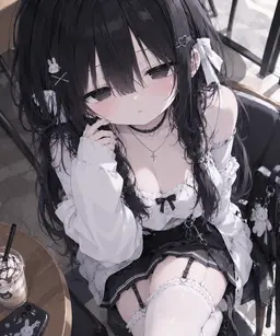 Profile image of Yu Mina