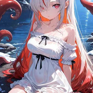 Profile image of オクト