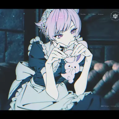 Profile image of 初兎
