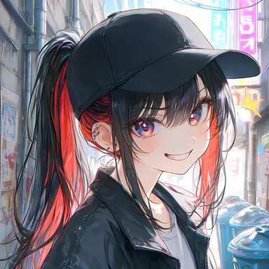 Profile image of Kirara