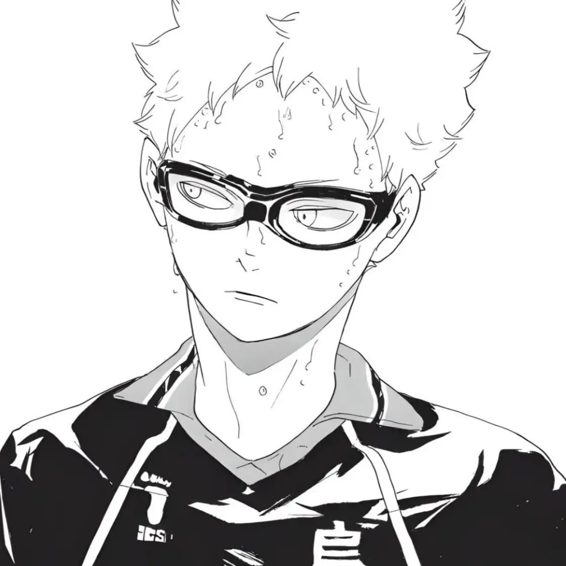 Only-tsuki-kageyama-kenma의 츠키시마 케이